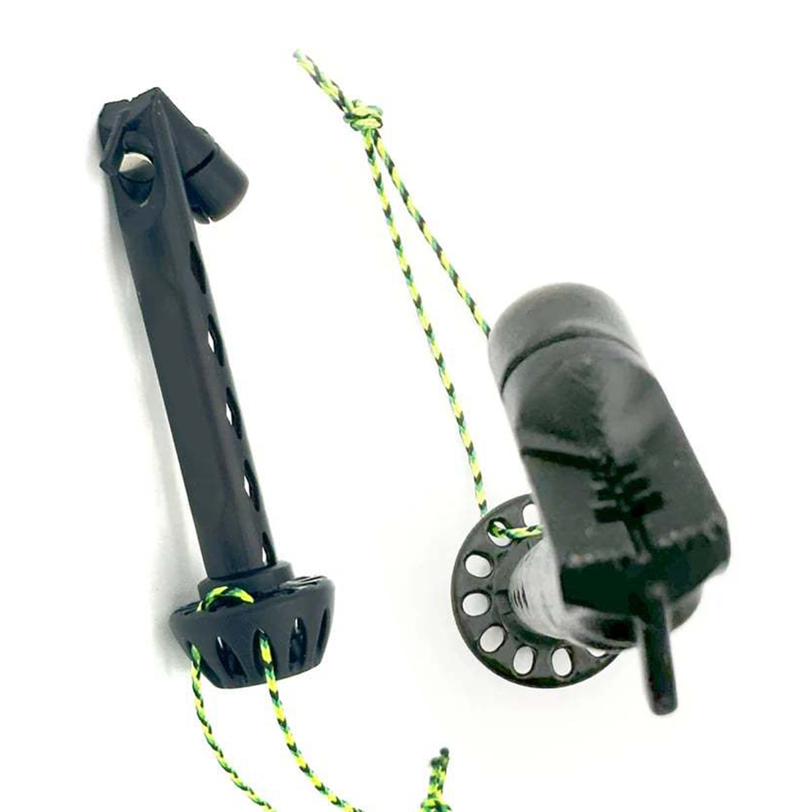 2/3/4/5PCS Portable Magnetic F - đánh giá và giá Fishing Line Winder