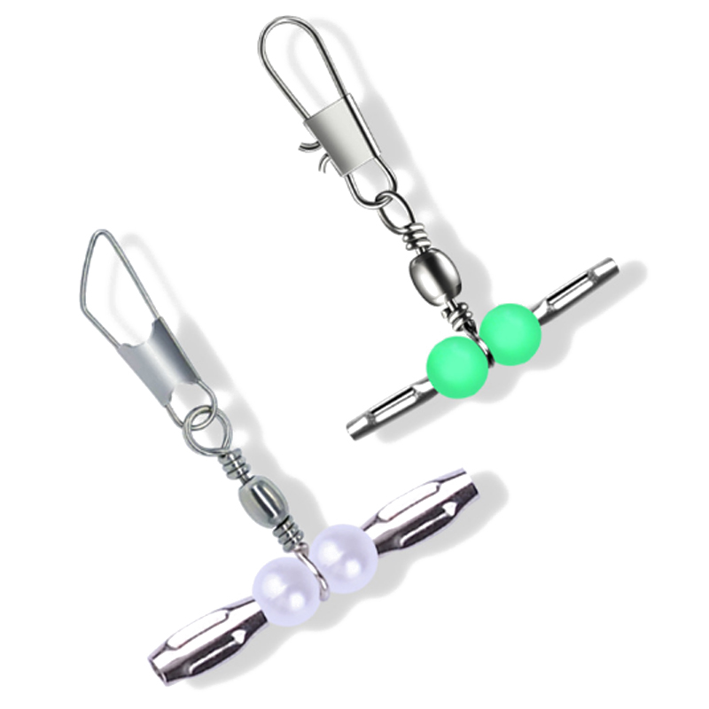 6pcs Squid Fishing Rig Octopus - đánh giá và giá Freshwater Line